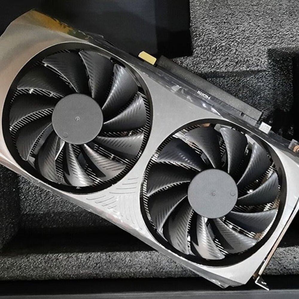 ZOTAC Gaming GeForce RTX 4060 Ti 8GB Twin Edge OC Spider-Man Graphics Card